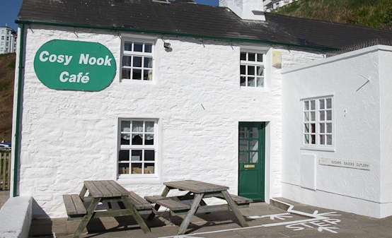 Cosy Nook Cafe De Registration Bid Turned Down 3fm Isle Of Man