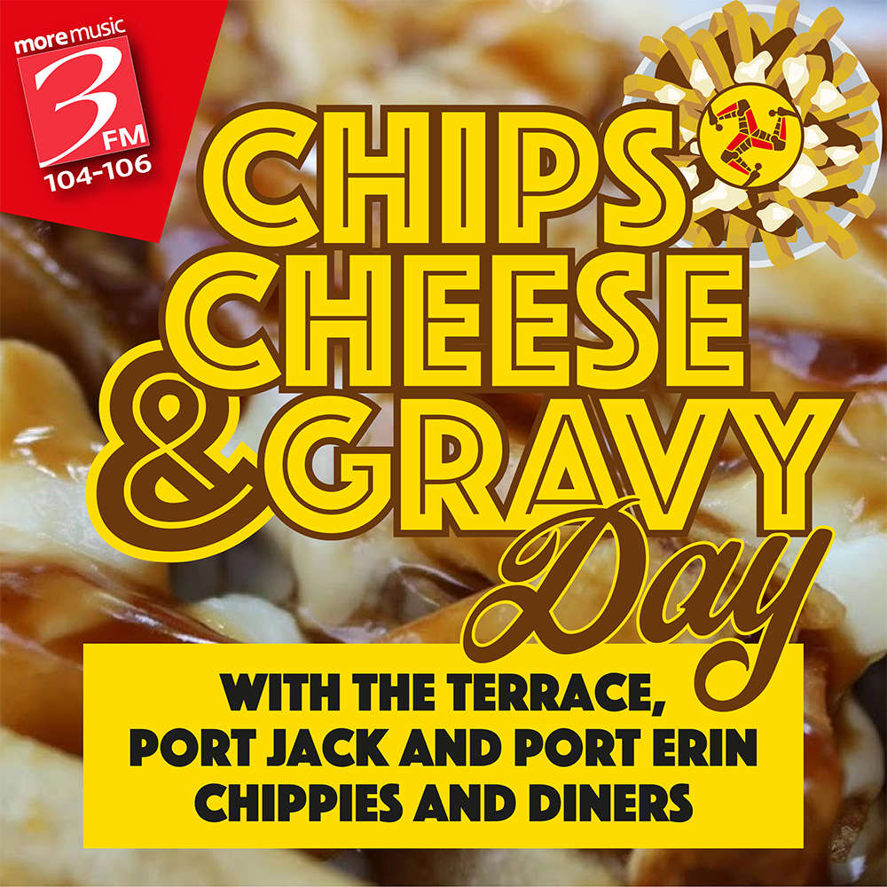 Chips cheese deals and gravy