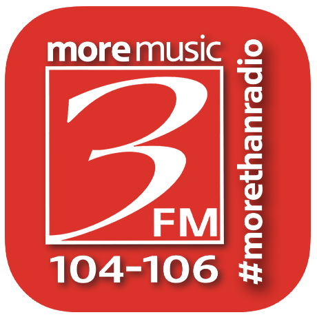 3FM App - 3FM Isle of