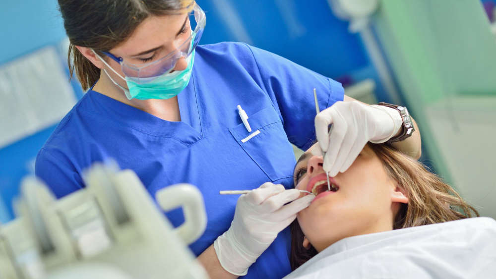 How To Get On The Nhs Dentist Waiting List at Wayne Anderson blog