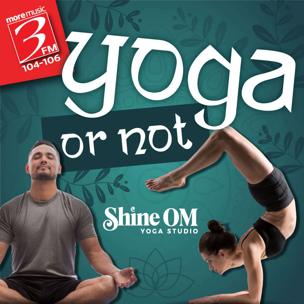 Shine Om Yoga