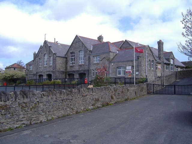 Kids Zone - Castletown Primary School