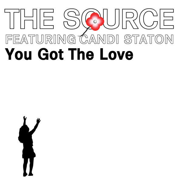 The Source Feat.candi Staton - You Got The Love