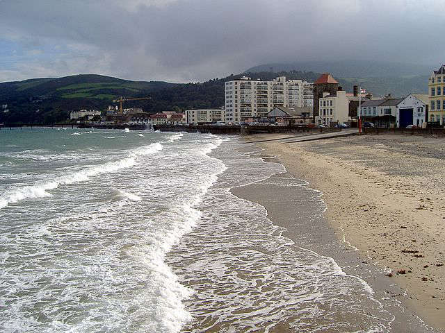 Ramsey Beach to be preserved for nesting birds - 3FM Isle of Man