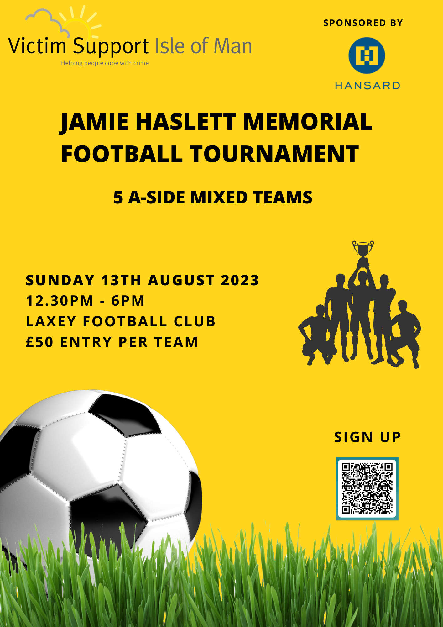 memorial-football-tournament-next-month-3fm-isle-of-man