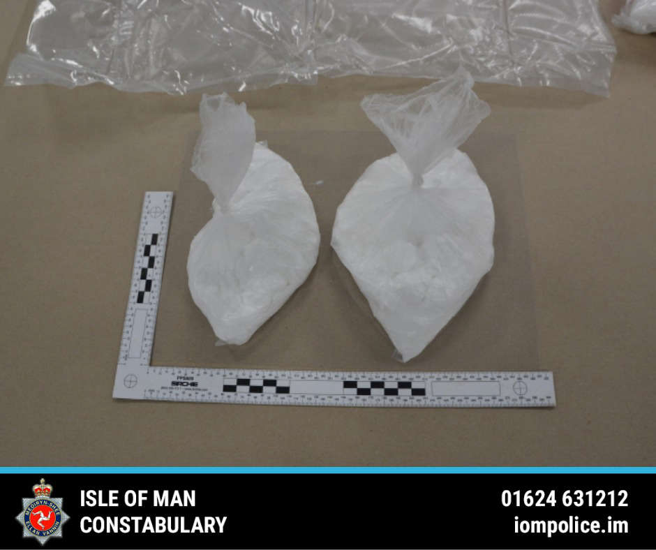 Constabulary undertakes largest seizure of class A drugs in its history ...