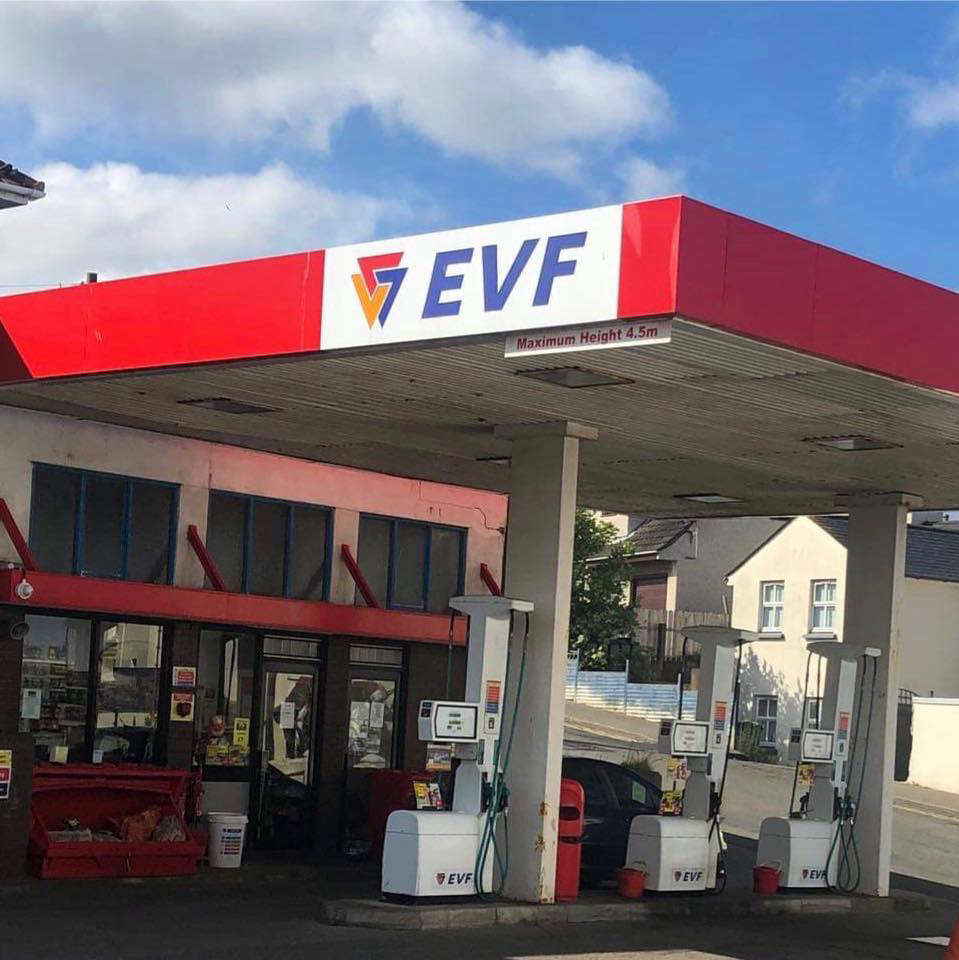 Peel EVF to close while pumps are replaced - 3FM Isle of Man