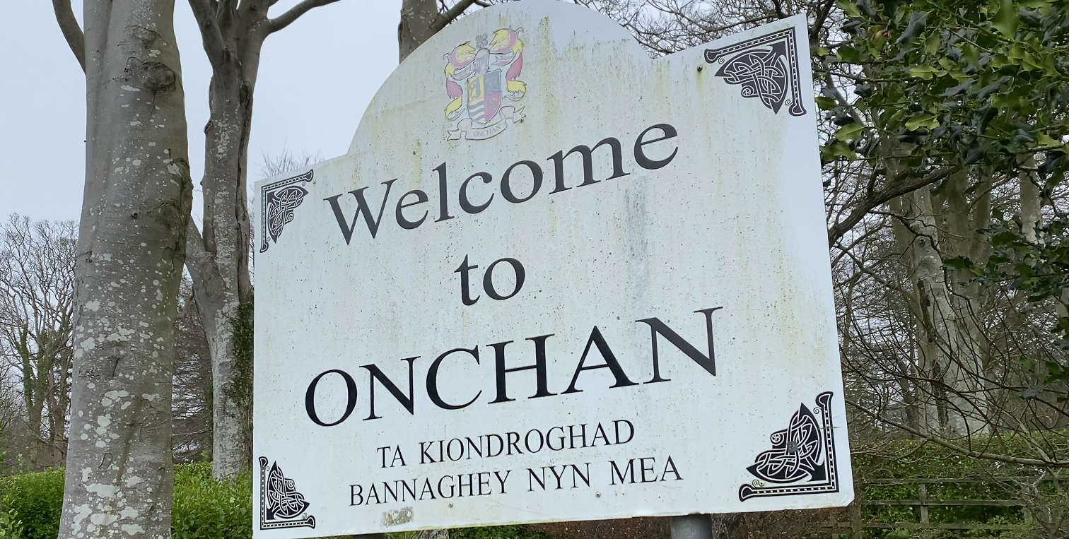 “All Onchan commissioners are guilty of misconduct,” the chairman says