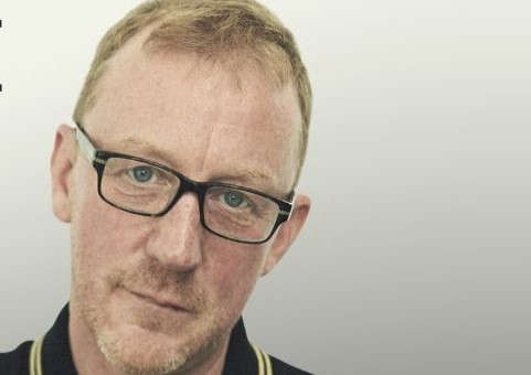 Blur drummer to give Villa talk
