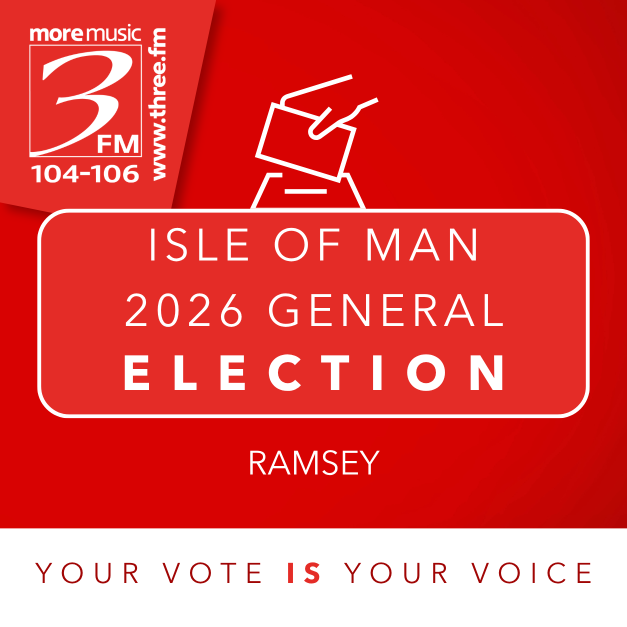 RAMSEY