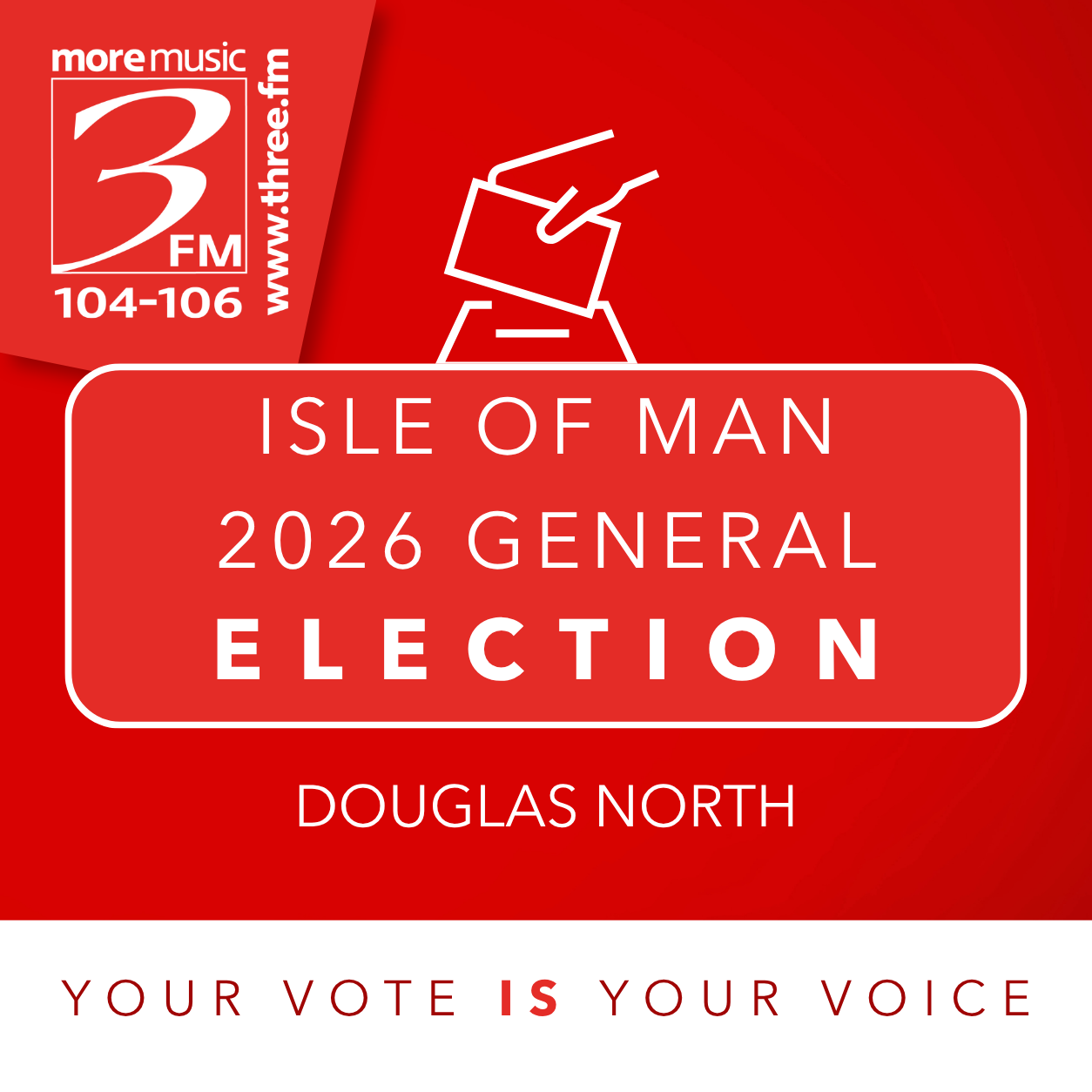 DOUGLAS NORTH