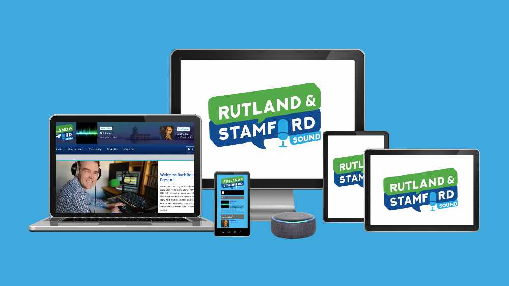 Rutland and Stamford Sound