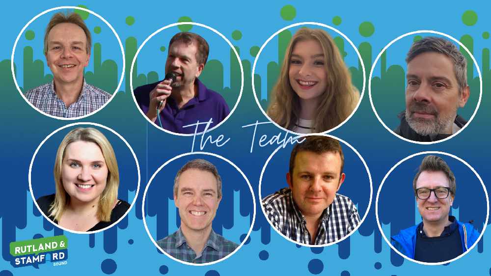 Rutland and Stamford Sound