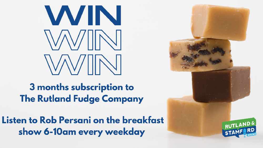 Rutland and Stamford Sound