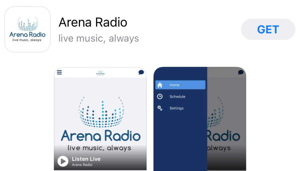 Rádio Arena 87.9 FM Radio – Listen Live & Stream Online