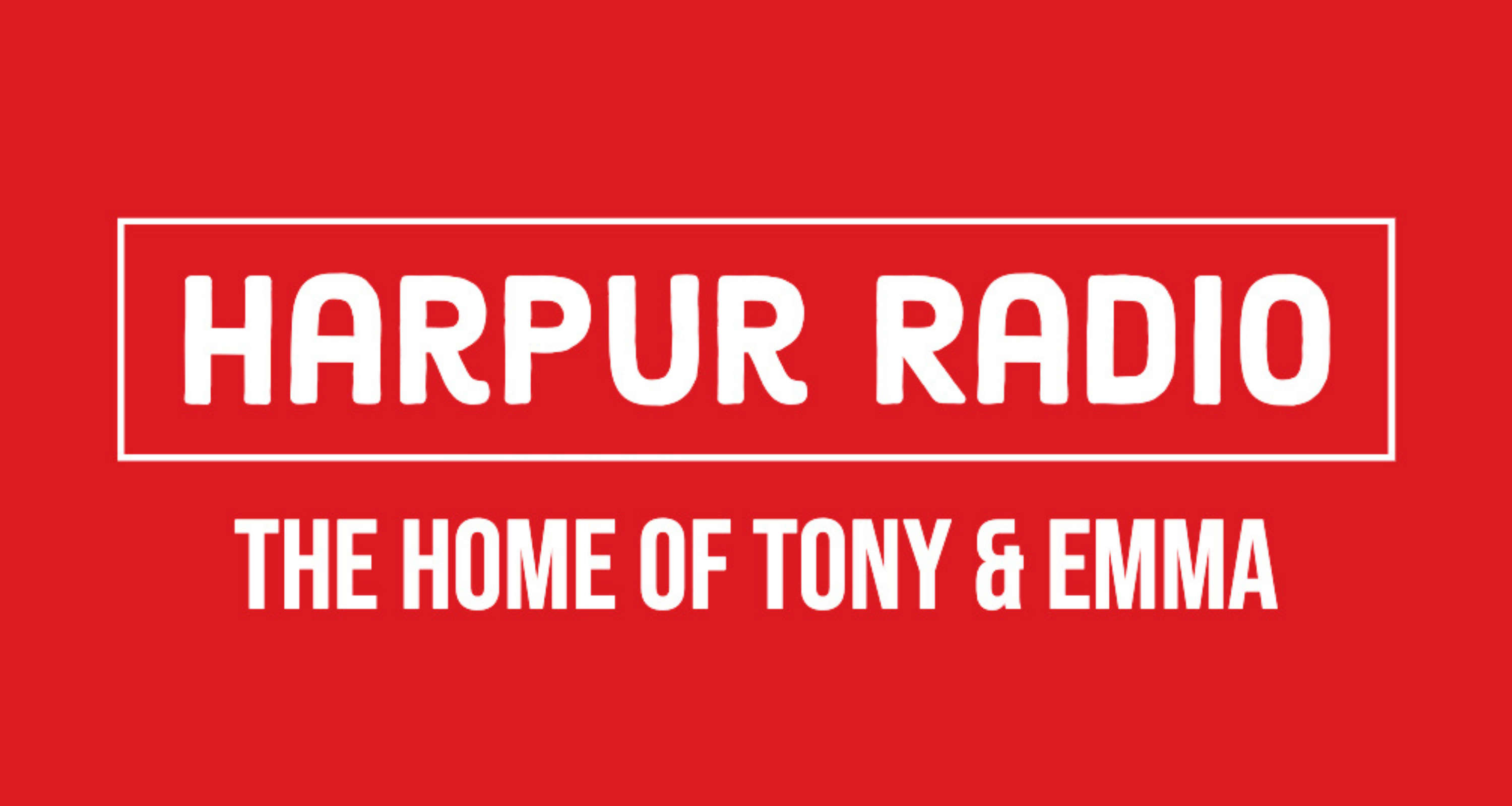 Harpur Radio