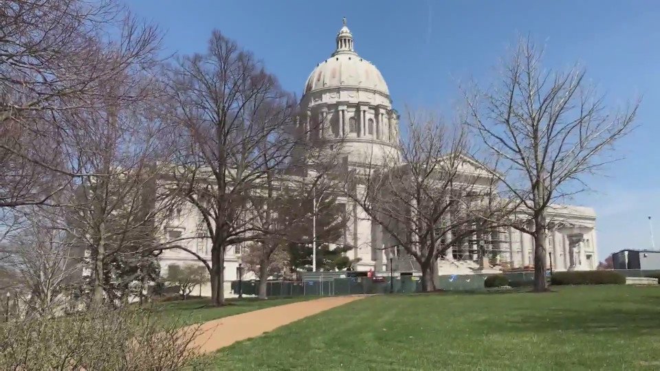 Missouri House approves new round of income tax cuts