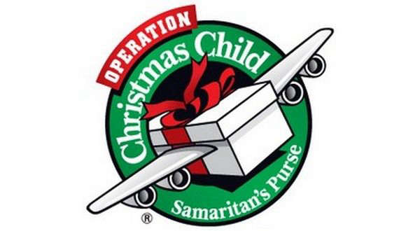 Operation Christmas Child - Christ Church Illinois