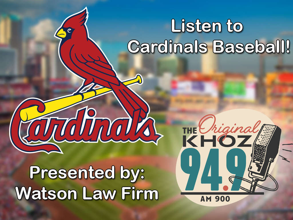 listen to cardinals baseball