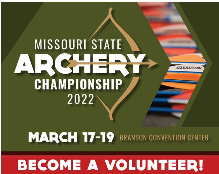 Missouri State Archery Championship 2022 KRZK 106.3