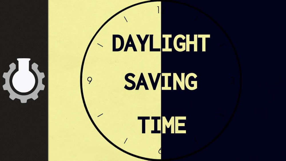 When Does Daylight Saving Time End? - KRZK 106.3