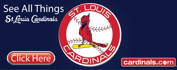St. Louis Cardinals 2022 Schedule - 94.9FM & KHOZ AM900