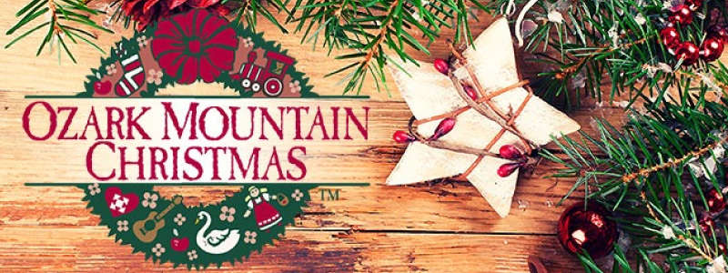 Ozark Mountain Christmas