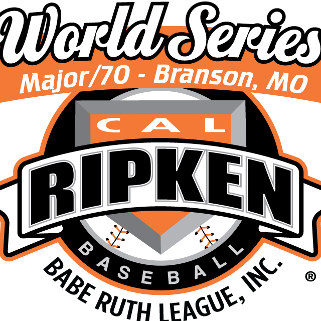 2023 Cal Ripken Major/70 World Series