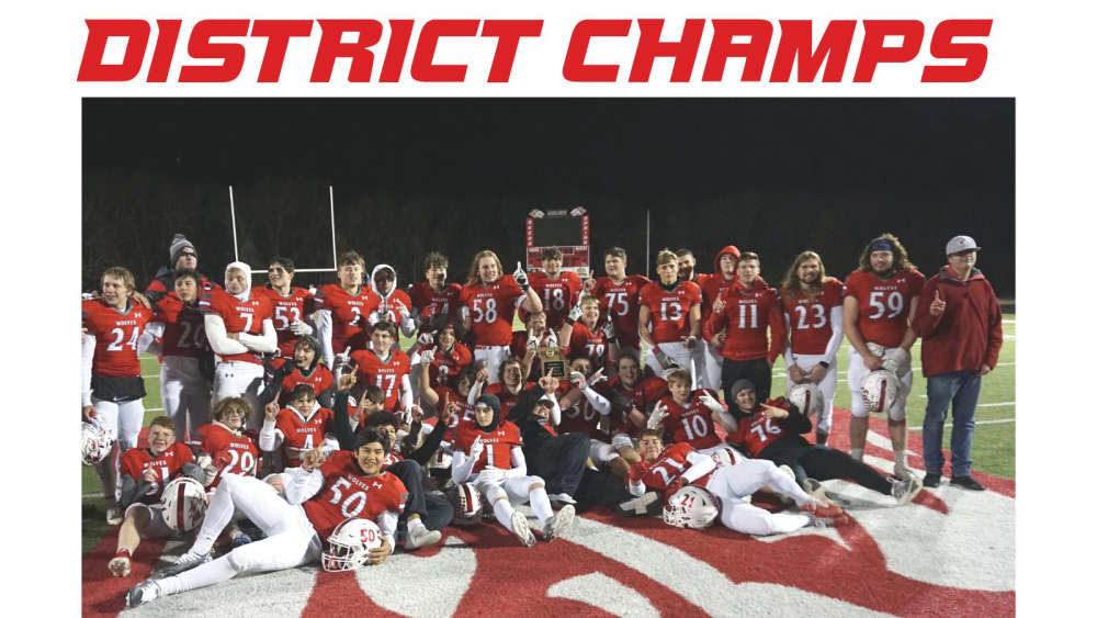 District Champion Football Team & Playoff T-Shirts - Parkview Baptist  SchoolParkview Baptist School