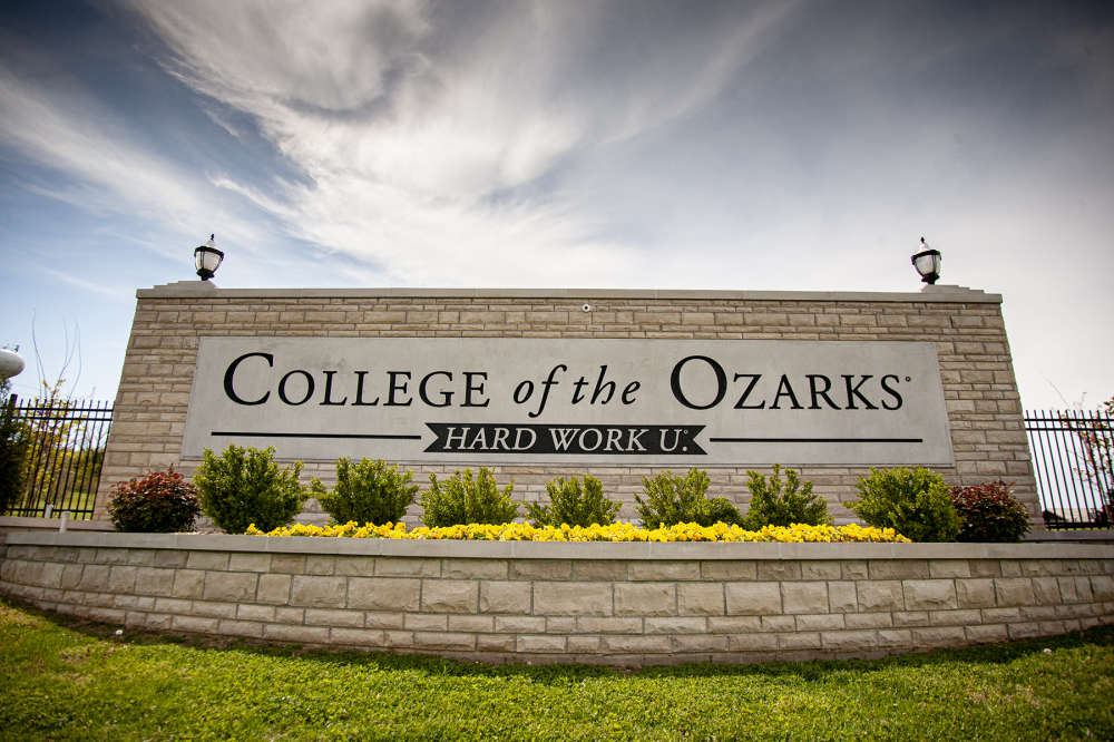 College of the Ozarks named No. 1 Best Value School in the Midwest, per