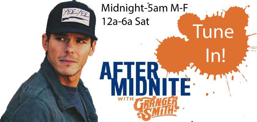 Granger Smith