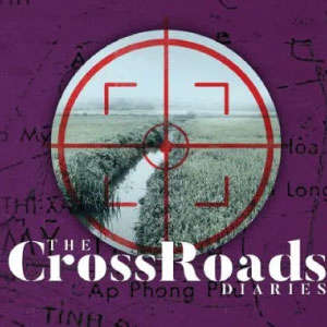 CrossRoads Diaries