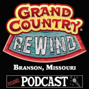 Grand Country Rewind