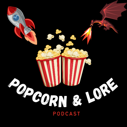 Popcorn & Lore