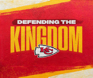 Chiefs Defending The Kingdom