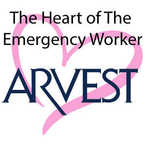 The Heart of The Emergency Worker Podcast