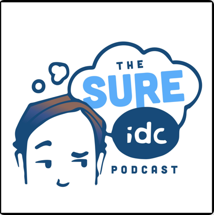 The Sureidc Podcast