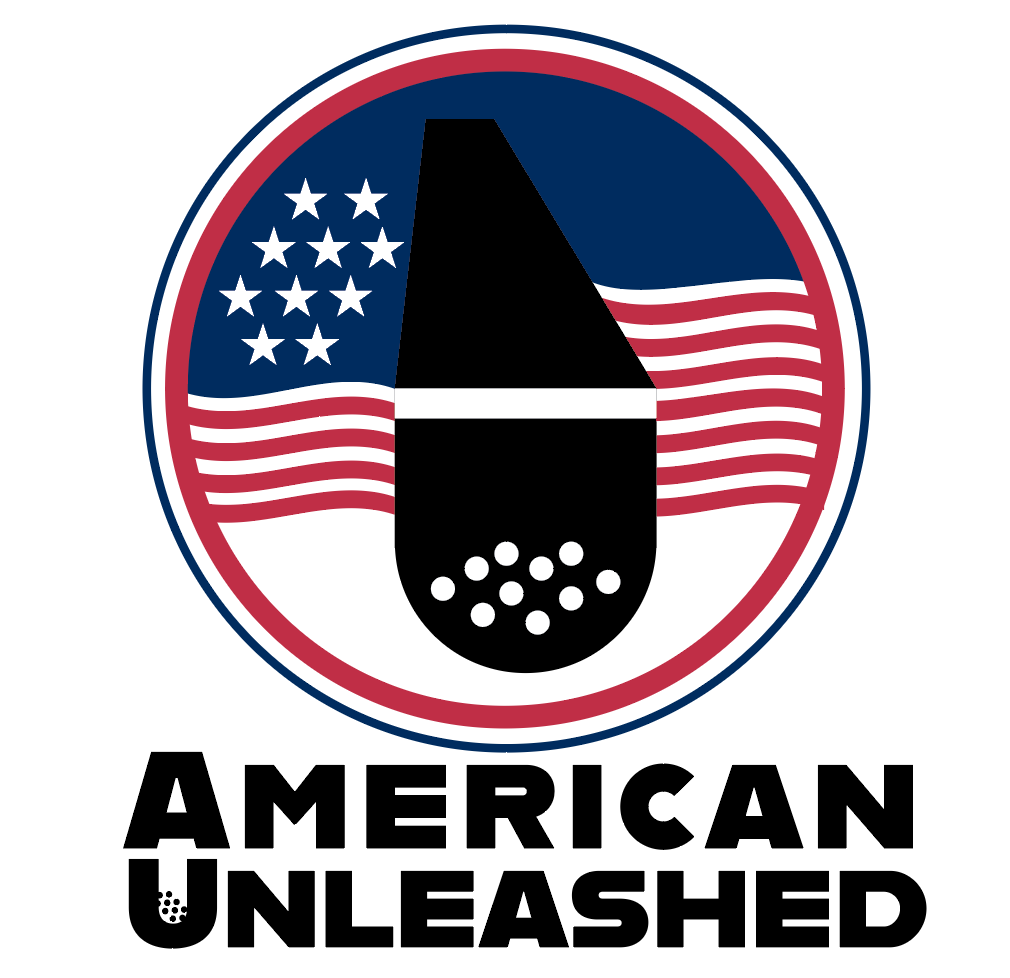 American Unleashed