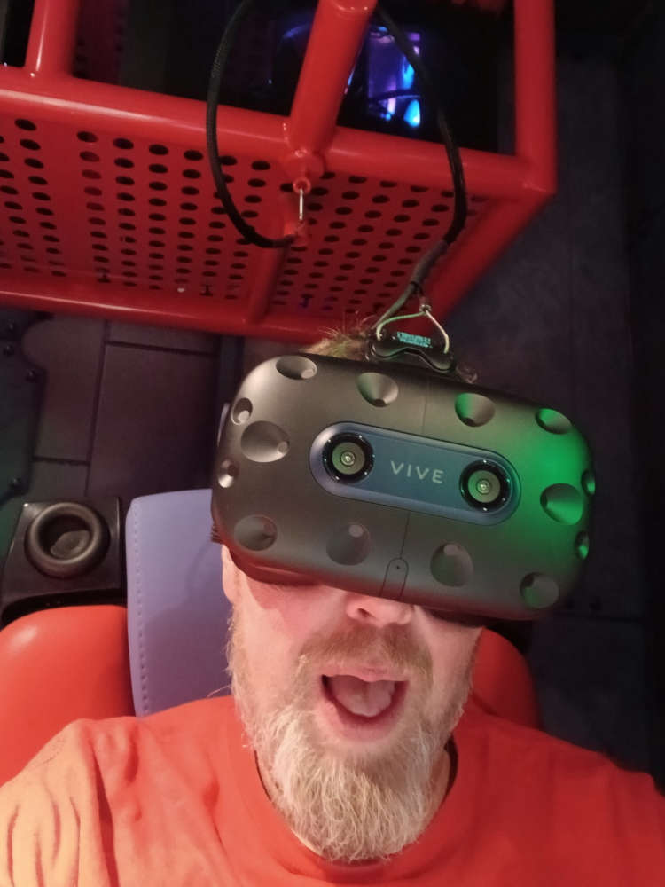 Truth Traveler Opened in Branson on Tuesday