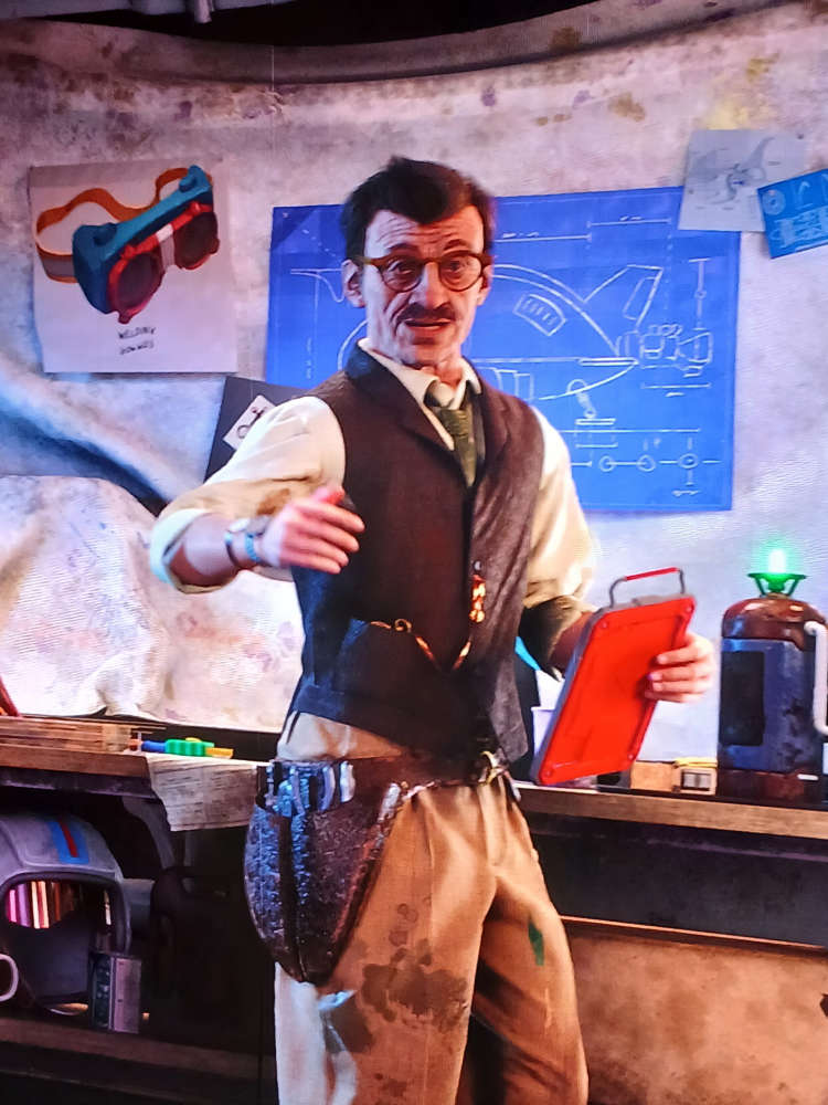 Truth Traveler Opened in Branson on Tuesday