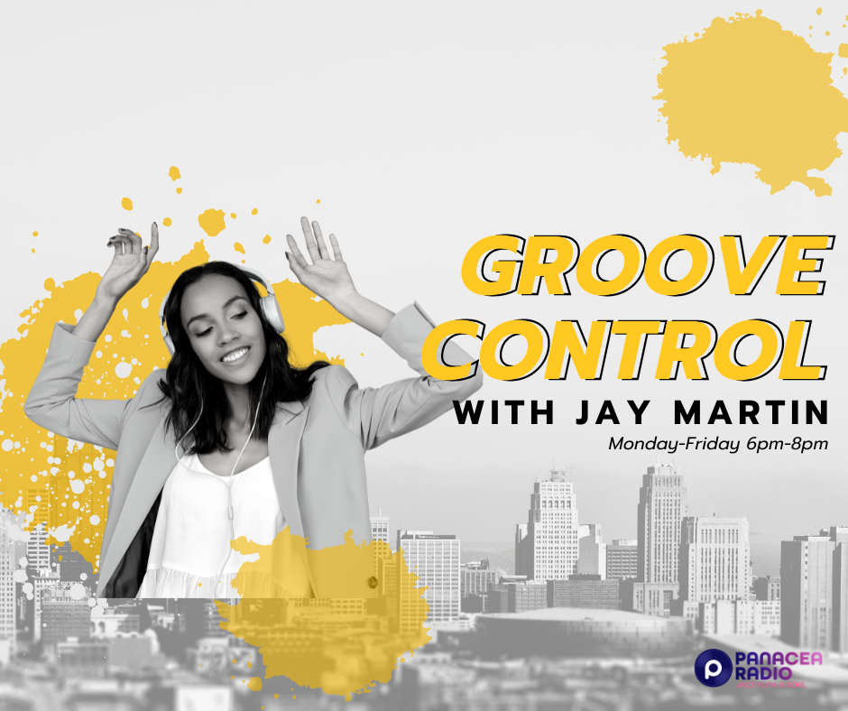 Groove Control Panacea Soul Soul, Funk & Groove