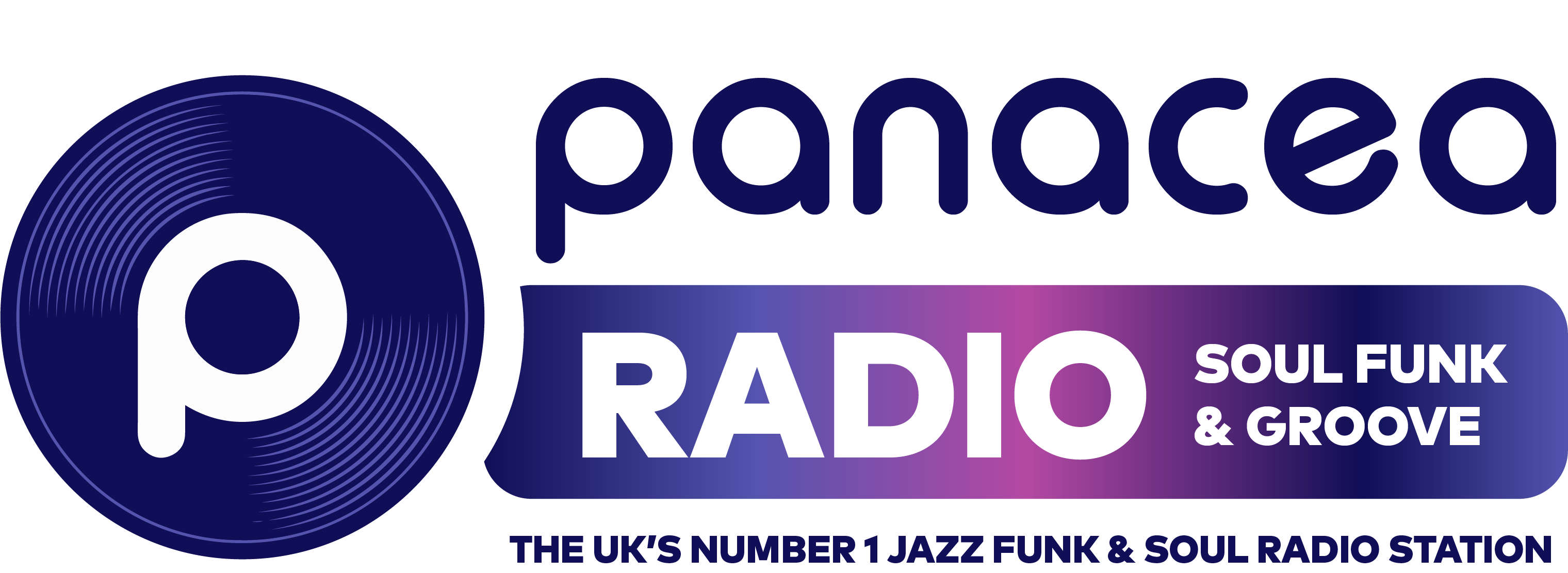 Panacea Radio Logo