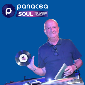 Richard Searling - Panacea Radio