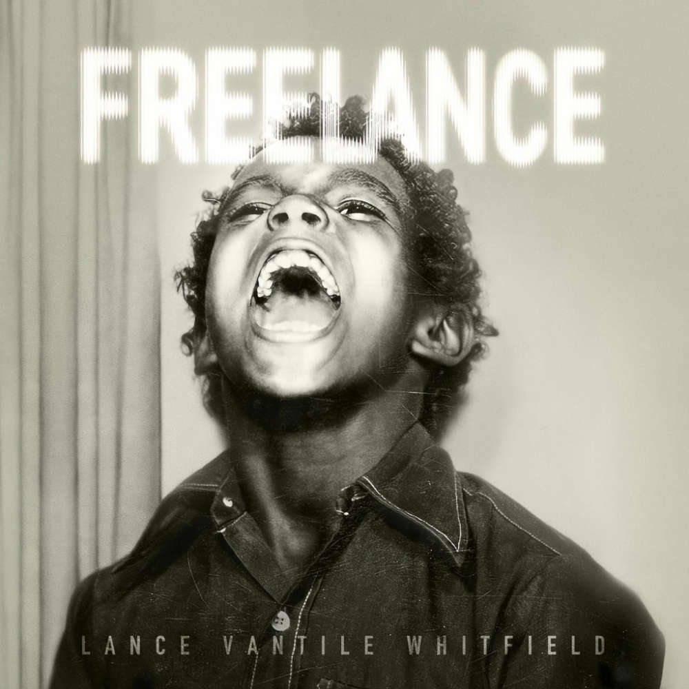 Lance Vantile Whitfield - Happy