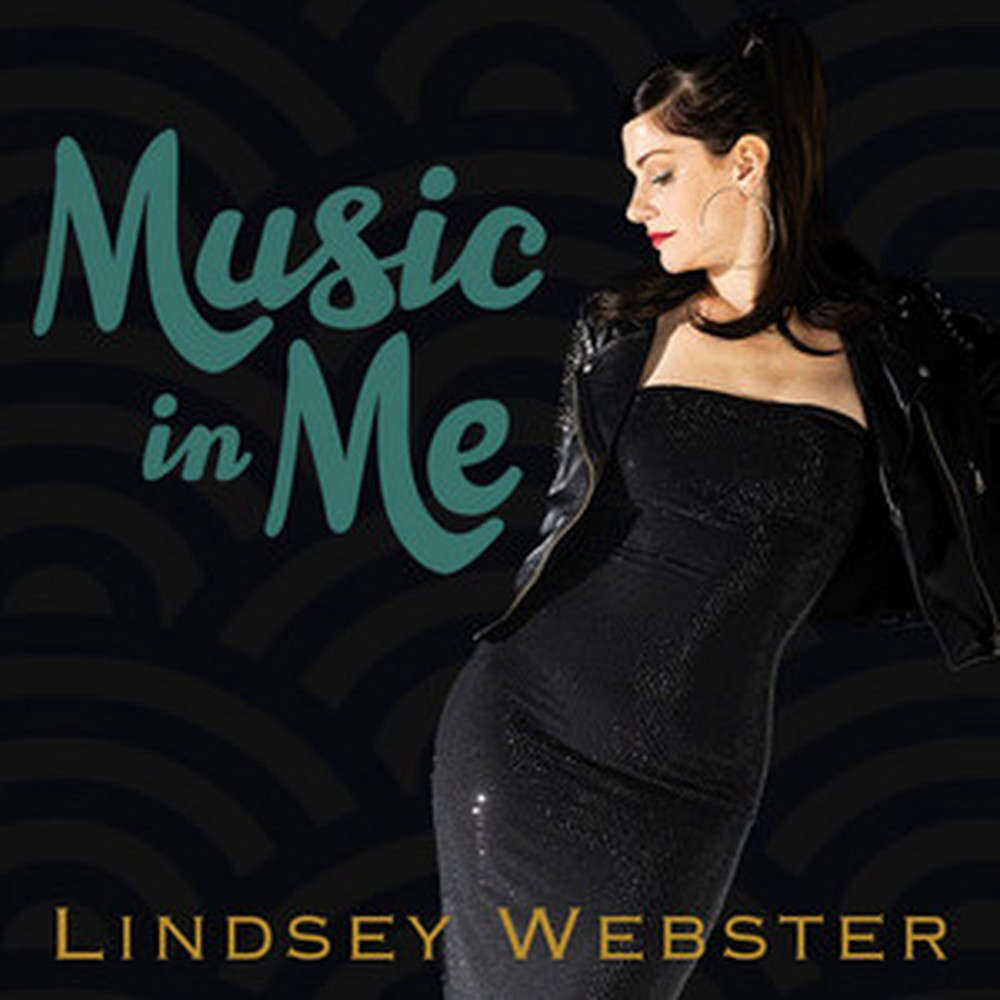 Lindsey Webster - Music In Me