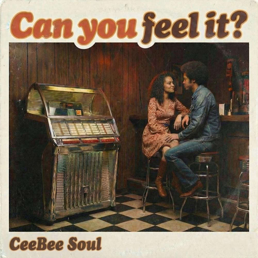 CeeBee Soul - Can You Feel It (Smooth Soul Mix)
