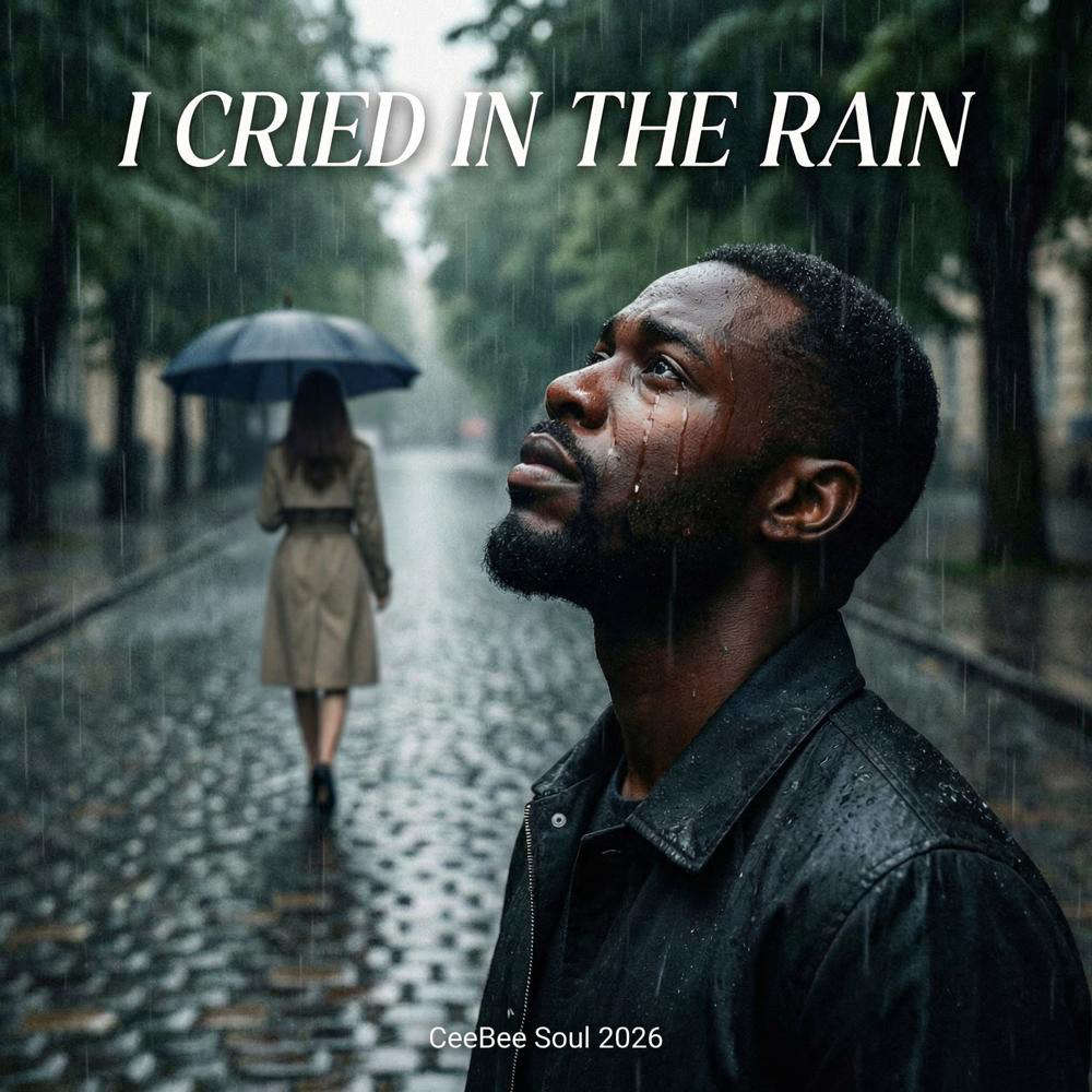 CeeBee Soul - I Cried In The Rain