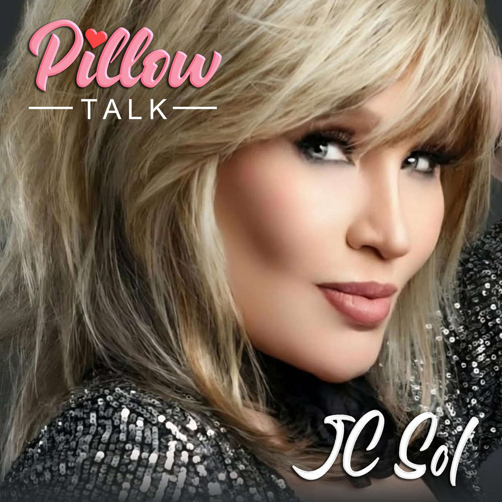 JC Sol - Pillow Talk