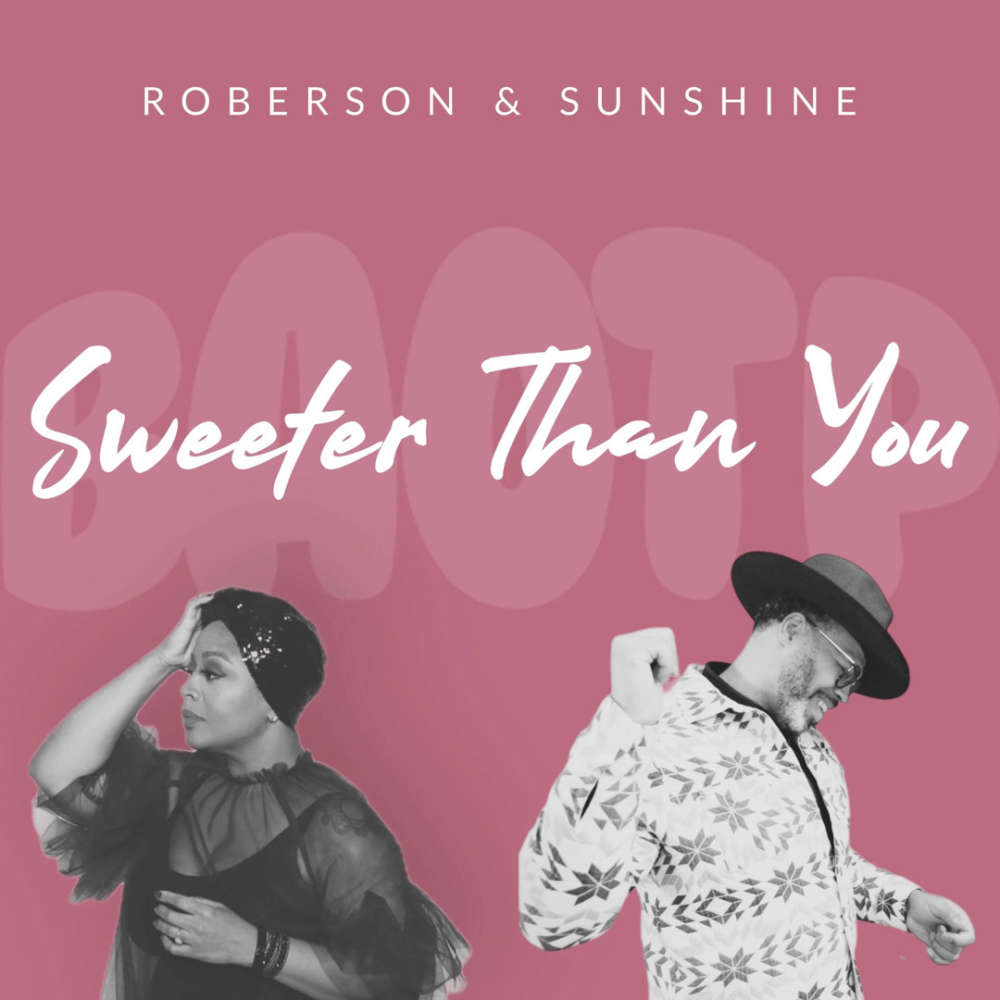 Eric Roberson ft Avery Sunshine - Sweeter Than You