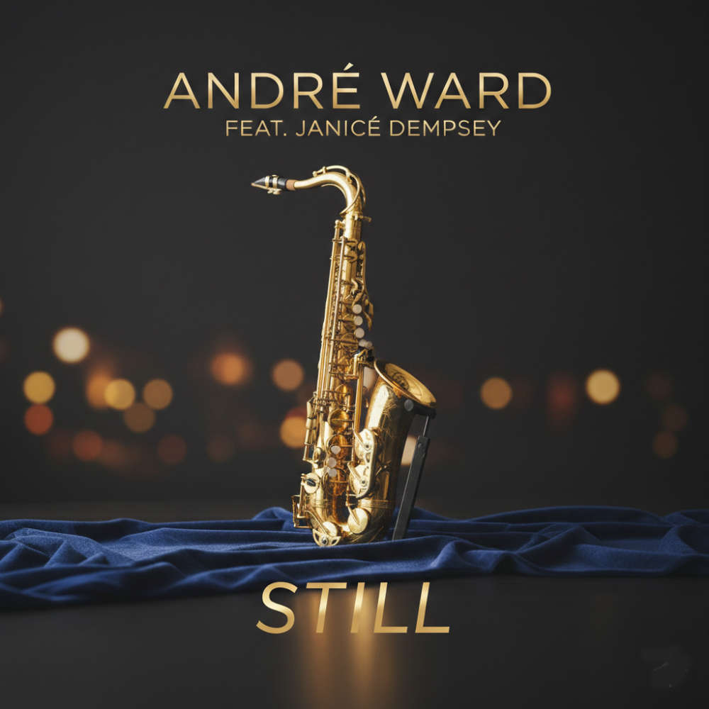 Andre Ward ft Janice Dempsey - Still (Radio Edit)